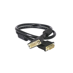 EPCOM POWERLINE Extensión de cable DVI-DVI de 1.5 m DVI-15M - buy online