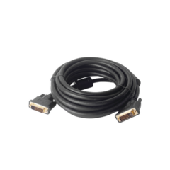 EPCOM POWERLINE Extensión de cable DVI-DVI de 1.5 m DVI-15M