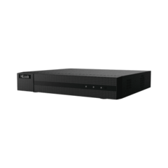 HiLook by HIKVISION DVR 8 Canales TurboHD + 2 Canales IP / 2 Megapixel (1080P) Lite/ Acusense Lite / Audio por Coaxitron / 1 Bahía de Disco Duro / H.265+ / 1 Canal de Audio / Salida de vídeo Full HD DVR-208G-K1(S) - comprar en línea