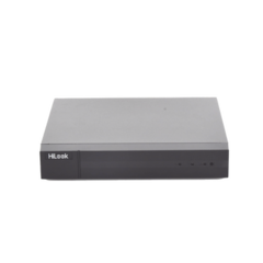 HiLook by HIKVISION DVR 16 Canales TurboHD + 2 Canales IP / 2 Megapixel (1080p) Lite / Acusense Lite (Evita falsas alarmas) / 16 Canales de Audio por Coaxitron / 1 Bahía de Disco Duro / Salida de Video FULL HD DVR-216G-K1(C)(S) - comprar en línea