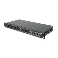 Allen & Heath DX012 Expansor portátil de 12 salidas XLR analógicas/AES - Compacto y de alta calidad - La Mejor Opcion by Creative Planet