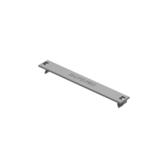 THORSMAN Remate de tapa color blanco para canaleta DX10000.00 MOD: DX-18-640