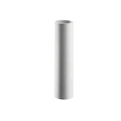 GEWISS Tubo rígido gris, PVC Auto-Extinguible, de 13 mm área permisible para el cable, diámetro externo 16 mm tramo de 3 m MOD: DX-25-316