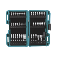 MAKITA Juego de brocas de impacto con 45 piezas tipo XPS® MOD: E-01650