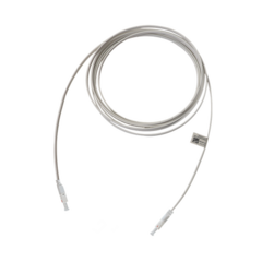 HUAWEI eKIT HUAWEI MiniFTTO - Cable Hibrido Fotoeléctrico / Monomodo / (XC/UPC)-(XC/UPC)/ Interior / Fibra G.657A2 / Cobre 26 AWG / 30m E0SDC2054