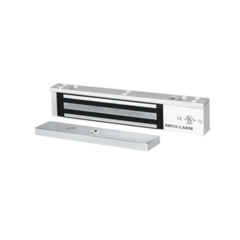 ENFORCER SECOLARM Chapa magnética de 600-lb, LED de estatus MOD: E941SA600PQ