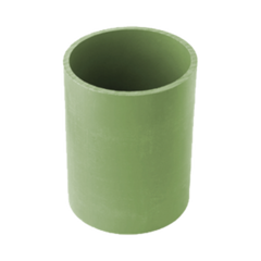 CRESCO Cople para tubo PVC Conduit pesado de 1-1/4 " (32 mm) MOD: EC058