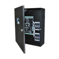 KEYSCAN-DORMAKABA Panel de control para Elevadores para 2 Ascensores KEYSCAN MOD: EC2500