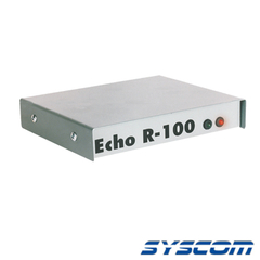 SYSCOM Simplexor de 20 Segundos. Con interface para ICOM. MOD: ECHOR-100IC