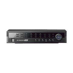 SYSCOM VIDEO Videograbadora Análoga 16 canales (4 audio), Resolución de grabación WD1, Salida HDMI ED-2916-HD