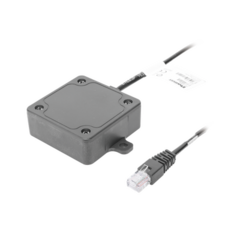 PANDUIT Sensor de Agua o Líquidos, Para Cuartos de Telecomunicaciones o Centros de Datos, Compatible con PDU's G5 SmartZone de Panduit, Con Cable de 5 Metros MOD: EE001