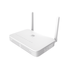 HUAWEI ONT GPON WiFi4 (2.4GHz) 1 puerto LAN GE + 3FE + 1POTS EG8141A5-10