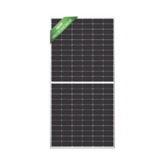 ECO GREEN ENERGY Modulo Solar ECO GREEN ENERGY, 450W, 50 Vcc , Monocristalino, 144 Celdas grado A MOD: EGE450W144M(M6)