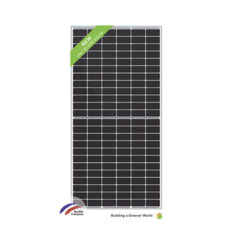 ECO GREEN ENERGY Módulo Solar ATLAS-ECO GREEN ENERGY, 550W, 50 Vcc , Monocristalino, 144 Celdas grado A, 10BB MOD: EGE550W144M(M10) - comprar en línea