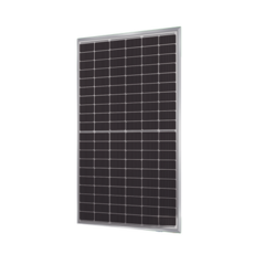 ECO GREEN ENERGY Módulo Solar ATLAS-ECO GREEN ENERGY, 600 W, 41.63 Vcc , Monocristalino, 120 Celdas grado A, 12 BB MOD: EGE600W120M(M12)