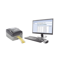 PANDUIT Software para Diseño de Etiquetas de Identificación Easy-Mark™, Presentación en Memoria USB EMPLUS-2GO