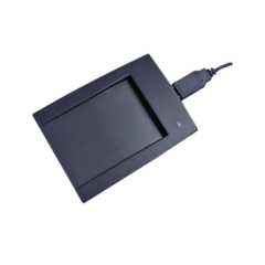 ZKTECO - AccessPRO Programador de tarjetas MIFARE compatible con tarjetas accesscardm1k, accesscardm4k, S50 y S70 MOD: ENCODER-PRO-V2