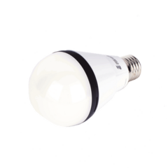 EPCOM INDUSTRIAL Luminaria de Emergencia LED para Alumbrado en Interior / Luz Fría / 12 W / Batería de de Litio 1800 mAh/ 1320 lúmenes / Ángulo de Iluminación 220° MOD: EPIELB12W