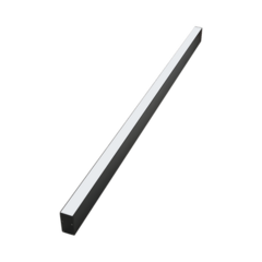 EPCOM INDUSTRIAL Luminaria Lineal LED para Alumbrado en Interior / Luz Fría / 65W / 2.4 m / 6500 lúmenes/ 50000 hrs / Dimmer 0-10V EPILL65W