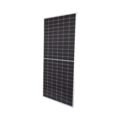 EPCOM POWERLINE Modulo Solar EPCOM, 450 W, Monocristalino, 144 Celdas con 9 Bus Bar de Grado A MOD: EPL450M144