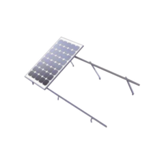 EPCOM POWERLINE Montaje para Panel Solar, Riel "3" de 4400mm para Módulos con Espesor de 40mm, Velocidad de Viento Máx. 151km/h EPLAM011X4LCXL