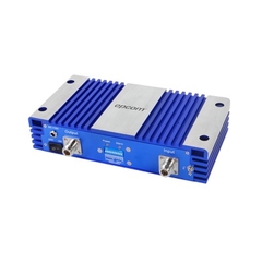 EPCOM Amplificador de Celular para Edificio y Exteriores en 850 MHz. MOD: EP-SIG-08WB-27