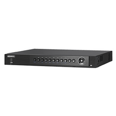 EPCOM DVR 3 Megapixel / 8 Canales TURBOHD + 2 Canales IP / 2 Bahías de Disco Duro / H.264+ / 4 Canales de Audio / 4 Entradas de alarma MOD: EV-3008-TURBO