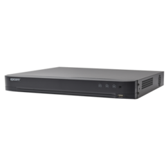 EPCOM PROFESSIONAL DVR 32 Canales TurboHD + 8 Canales IP/ 4 Megapixel/ Acusense/ 32 Canañes de Audio por Coaxitron/ 2 Bahías de Disco Duro EV-4032TURBO-D-(E) - comprar en línea