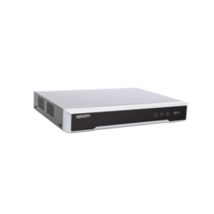 EPCOM PROFESSIONAL DVR 8 Canales 4 TurboHD+ 8 Canales IP/ 8 Megapixel/ Acusense/ Audio por Coaxitron/ 8 Entradas de Alarma/ 4 Salida de Alarma / H.265+ EV-8008TURBO-D(C) - comprar en línea