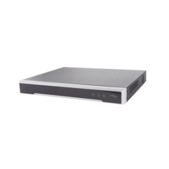 EPCOM PROFESSIONAL DVR 16 Canales TurboHD + 16 Canales IP/ 4K/ Acusense/ Audio por Coaxitron/ 2 Bahía de Disco Duro/ Salida de Video en 4K/ Entrada-Salida de Alarma EV-8016TURBO-D(E) - comprar en línea