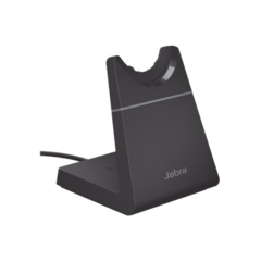 JABRA Jabra Soporte de carga USB A color negro para Evolve2 65 (14207-55) MOD: EVOLVE265-DESKSTAND-BK