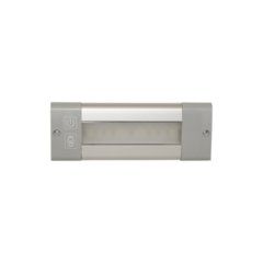 ECCO Barra de luz blanca cálida de 5.5" serie EW0400 MOD: EW0410