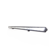 ECCO Barra LED color claro de una fila, 12-24 Vcc, 32 pulgadas de largo, 2175 lúmenes, Montaje Permanente MOD: EW3132