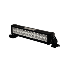 ECCO Barra de luz LED dobe hilera, 12-24 Vcc, 6700 lumenes MOD: EW-3214