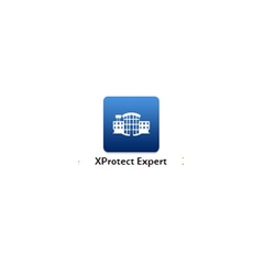 MILESTONE SYSTEMS INC. Care Plus de 1 Año para Licencia de Cámara de XProtect Expert MOD: YX-PETDL