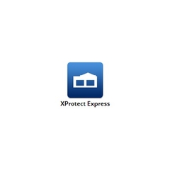 MILESTONE SYSTEMS INC. Licencia de Cámara para XProtect Express XP-EXCL