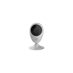 Mini Cámara IP 1 Megapixel / Uso Residencial / Grabación en la nube / Notificación Push / Audio de dos vías | EZ-MINO