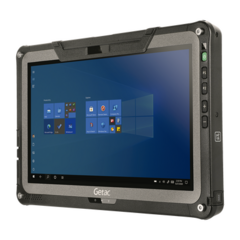 GETAC Tableta F110 G6 totalmente robusta / Pantalla 11.6" / Windows 10 / 8GB RAM / Procesador Intel Core i5-1145G7 vPro MOD: F110-G6