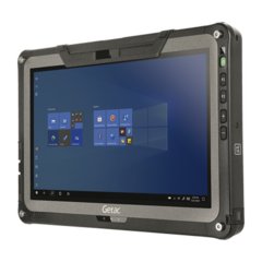 GETAC Tableta F110 G6 totalmente robusta / Pantalla 11.6" / Windows 11 Pro / 8GB RAM / 256GB / Procesador Intel Core i5-1135G7 F110G6ST