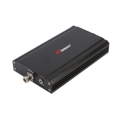 TXPRO Amplificador de señal celular de banda sencilla, especial para las tecnologías 3G o 2G, cubre áreas de hasta 1200 metros cuadrados. Amplifica la banda de frecuencia de 850 MHz (Banda 5) con una ganancia máxima de 60 dB. MOD: F17F-GSM850