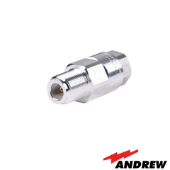 ANDREW / COMMSCOPE Conector N hembra para cable FSJ4-50B MOD: F4PNF-C