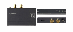 KRAMER FC-113 Conversor de Formatos HDMI a 3G HD–SDI
