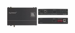 KRAMER FC-69 Embebedor/Desembebedor de Audio HDMI 4K60 4:2:0