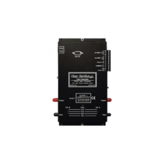 OPTEX Sensor de Seguridad Perimetral de 1 Zona / Detección por Fibra Óptica Sensitiva/ 0 a 5 Km de protección/ Comunicación IP MOD: FD331-IP