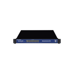 OPTEX Sensor de Seguridad Perimetral por Fibra Óptica Sensitiva / Para Montaje en Rack (19'') / 8 Zonas de Protección/ De 0 hasta 800m MOD: FD-508
