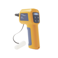 FLUKE NETWORKS Cámara de Inspección FiberInspector™, con Sonda Para Probar Terminaciones de Fibra Óptica, Compatible con Fibras Individuales o Conectores MPO MOD: FI-3000