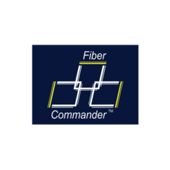 OPTEX SOFTWARE FIBER COMMANDER MOD: FIBER-COMMANDER