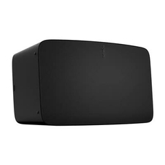 FIVE B SONOS Bocina de alta fidelidad color negro - Sonido claro y potente, Conexión Bluetooth fácil - Ideal para hogar y oficina en internet