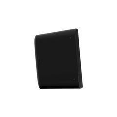FIVE B SONOS Bocina de alta fidelidad color negro - Sonido claro y potente, Conexión Bluetooth fácil - Ideal para hogar y oficina - La Mejor Opcion by Creative Planet