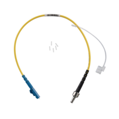 PANDUIT Jumper Para Kit de Terminación Opticam de 1.25mm, Para Fibra Monomodo MOD: FOLPC-1.25SM